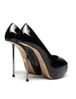 Giaro BELIZA BLACK SHINY 17 Giaro BELIZA BLACK SHINY -Urban Sole Shop giaro beliza black shiny 7