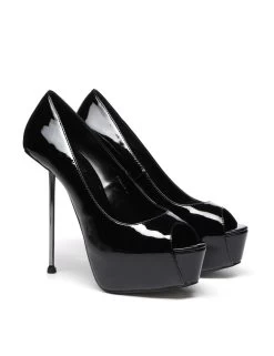 Giaro BELIZA BLACK SHINY 18 Giaro BELIZA BLACK SHINY -Urban Sole Shop giaro beliza black shiny 8