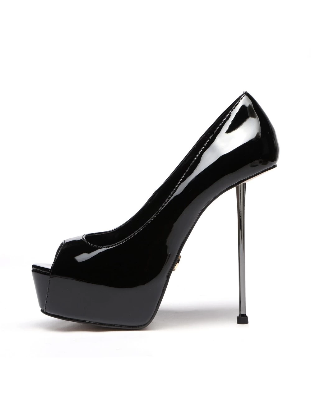 Giaro BELIZA BLACK SHINY 1 Giaro BELIZA BLACK SHINY