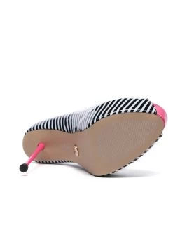 Giaro BELIZA MULTI FUCHSIA SHINY -Urban Sole Shop giaro beliza multi fuchsia shiny 4