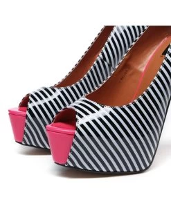 Giaro BELIZA MULTI FUCHSIA SHINY -Urban Sole Shop giaro beliza multi fuchsia shiny 7