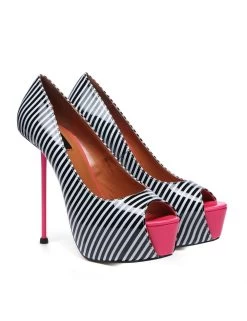 Giaro BELIZA MULTI FUCHSIA SHINY -Urban Sole Shop giaro beliza multi fuchsia shiny 8