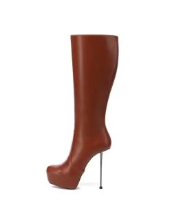 Giaro BEVERLY BROWN MATTE