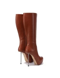 Giaro BEVERLY BROWN MATTE -Urban Sole Shop giaro beverly brown matte 8