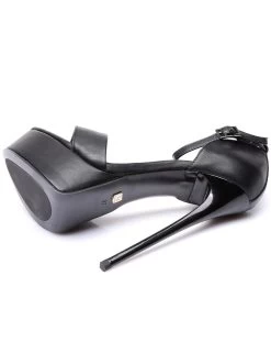 Giaro Black Giaro "Galana" Sandals -Urban Sole Shop giaro black giaro galana sandals 4