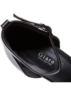 Giaro Black Giaro "Galana" Sandals -Urban Sole Shop giaro black giaro galana sandals 5