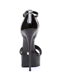 Giaro Black Shiny Giaro "Galana" Sandals 12 Giaro Black Shiny Giaro "Galana" Sandals -Urban Sole Shop giaro black shiny giaro galana sandals 2