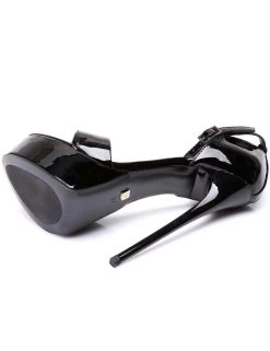 Giaro Black Shiny Giaro "Galana" Sandals 14 Giaro Black Shiny Giaro "Galana" Sandals -Urban Sole Shop giaro black shiny giaro galana sandals 4