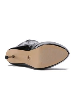 Giaro BRISA BLACK SHINY -Urban Sole Shop giaro brisa black shiny 4