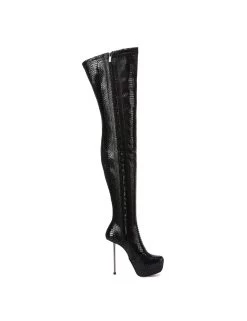 Giaro BRISA BLACK SNAKE 14 Giaro BRISA BLACK SNAKE -Urban Sole Shop giaro brisa black snake 3