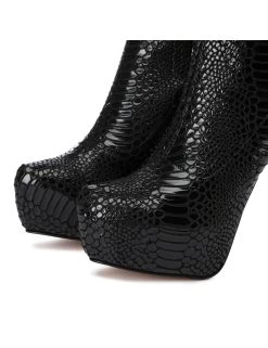 Giaro BRISA BLACK SNAKE 19 Giaro BRISA BLACK SNAKE -Urban Sole Shop giaro brisa black snake 8
