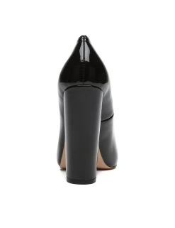 Giaro Giaro ALINA BLACK SHINY PUMPS -Urban Sole Shop giaro giaro alina black shiny pumps 3