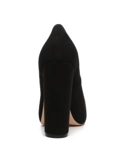 Giaro Giaro ALINA BLACK VELOUR PUMPS 14 Giaro Giaro ALINA BLACK VELOUR PUMPS -Urban Sole Shop giaro giaro alina black velour pumps 2