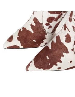 Giaro Giaro ARABELLA COW VELOUR -Urban Sole Shop giaro giaro arabella cow velour 7