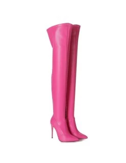 Giaro Giaro ARABELLA FUCHSIA MATTE 15 Giaro Giaro ARABELLA FUCHSIA MATTE -Urban Sole Shop giaro giaro arabella fuchsia matte 5