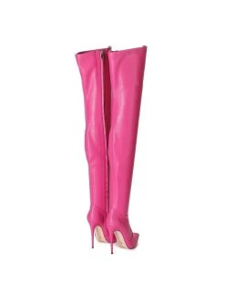 Giaro Giaro ARABELLA FUCHSIA MATTE 17 Giaro Giaro ARABELLA FUCHSIA MATTE -Urban Sole Shop giaro giaro arabella fuchsia matte 7
