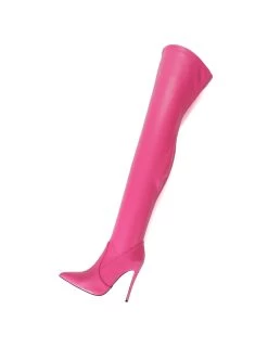 Giaro Giaro ARABELLA FUCHSIA MATTE 18 Giaro Giaro ARABELLA FUCHSIA MATTE -Urban Sole Shop giaro giaro arabella fuchsia matte 8