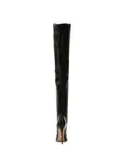 Giaro Giaro BELINDA BLACK MATTE THIGH BOOTS 15 Giaro Giaro BELINDA BLACK MATTE THIGH BOOTS -Urban Sole Shop giaro giaro belinda black matte thigh boots 3