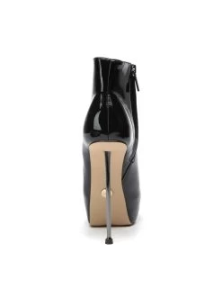 Giaro Giaro BESO BLACK SHINY -Urban Sole Shop giaro giaro beso black shiny 2