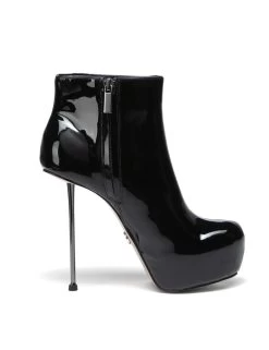 Giaro Giaro BESO BLACK SHINY -Urban Sole Shop giaro giaro beso black shiny 3