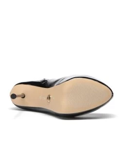 Giaro Giaro BESO BLACK SHINY -Urban Sole Shop giaro giaro beso black shiny 4