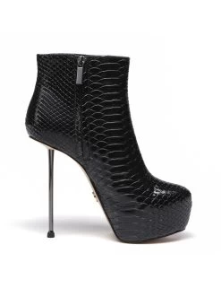 Giaro Giaro BESO BLACK SNAKE -Urban Sole Shop giaro giaro beso black snake 3