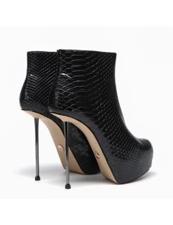 Giaro Giaro BESO BLACK SNAKE -Urban Sole Shop giaro giaro beso black snake 6