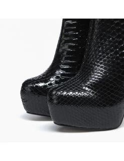 Giaro Giaro BESO BLACK SNAKE -Urban Sole Shop giaro giaro beso black snake 7