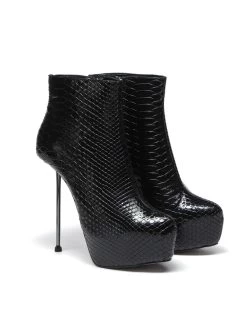 Giaro Giaro BESO BLACK SNAKE -Urban Sole Shop giaro giaro beso black snake 8