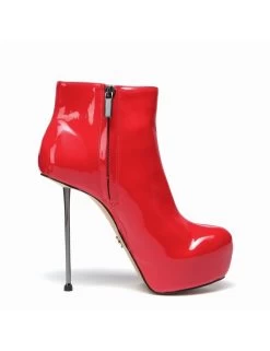 Giaro Giaro BESO RED SHINY -Urban Sole Shop giaro giaro beso red shiny 3