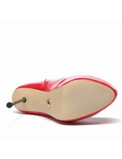 Giaro Giaro BESO RED SHINY -Urban Sole Shop giaro giaro beso red shiny 4