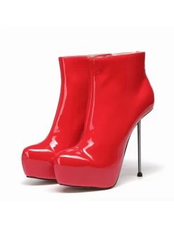 Giaro Giaro BESO RED SHINY -Urban Sole Shop giaro giaro beso red shiny 5