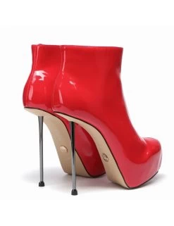 Giaro Giaro BESO RED SHINY -Urban Sole Shop giaro giaro beso red shiny 7