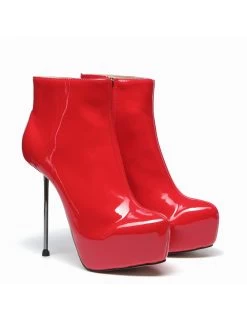 Giaro Giaro BESO RED SHINY -Urban Sole Shop giaro giaro beso red shiny 8