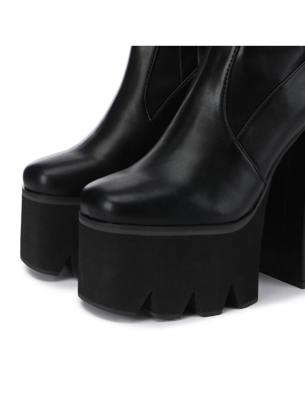 Giaro Giaro CAUTION BLACK MATTE 7 Giaro Giaro CAUTION BLACK MATTE - Image 7