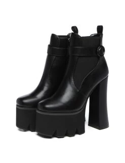 Giaro Giaro CEDAR BLACK MATTE 13 Giaro Giaro CEDAR BLACK MATTE -Urban Sole Shop giaro giaro cedar black matte 4