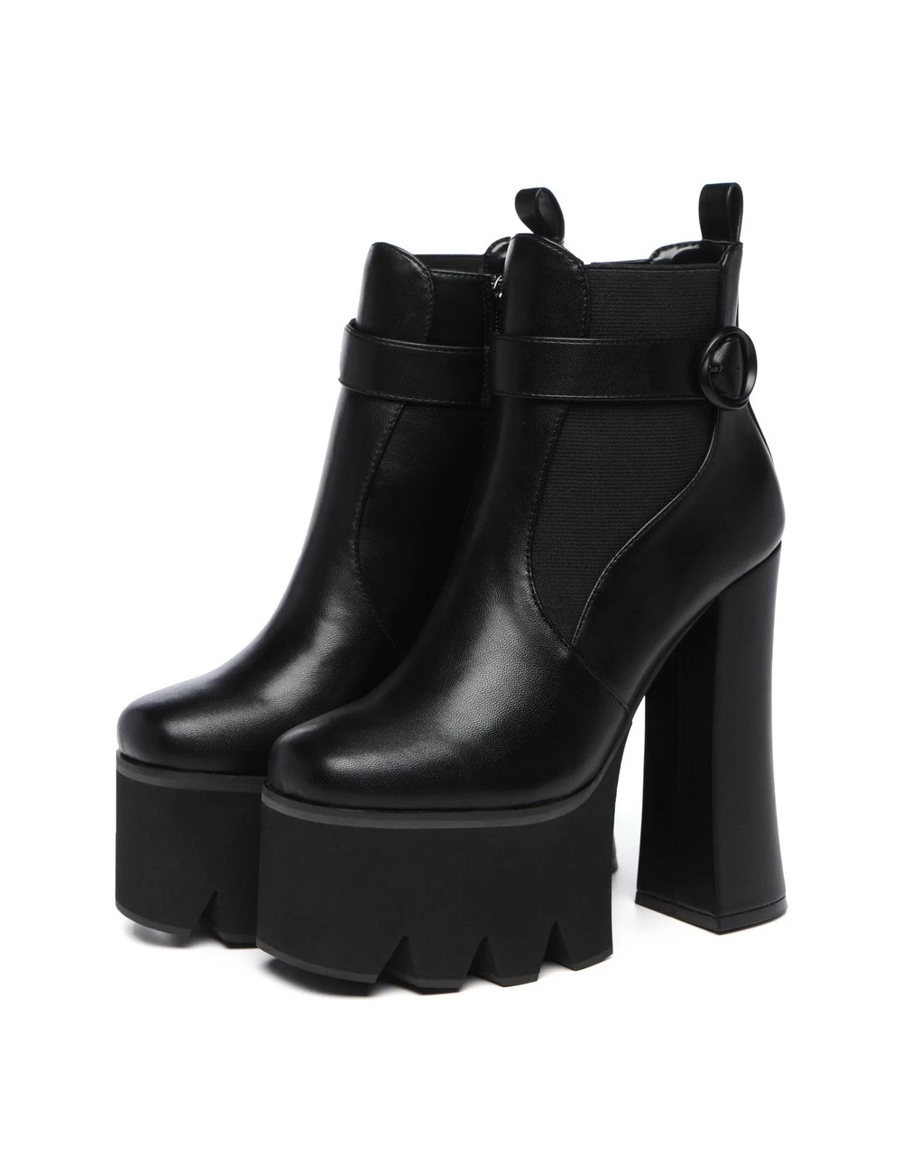 Giaro Giaro CEDAR BLACK MATTE 5 Giaro Giaro CEDAR BLACK MATTE - Image 5