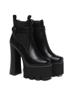 Giaro Giaro CEDAR BLACK MATTE 16 Giaro Giaro CEDAR BLACK MATTE -Urban Sole Shop giaro giaro cedar black matte 7