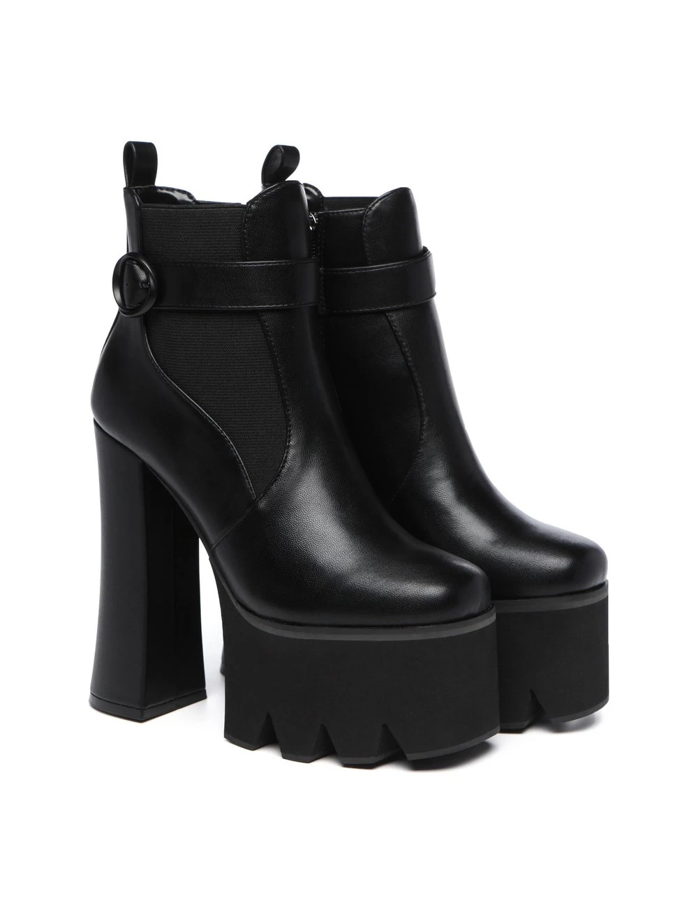 Giaro Giaro CEDAR BLACK MATTE 8 Giaro Giaro CEDAR BLACK MATTE - Image 8