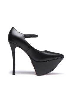 Giaro Giaro DEVOTION BLACK MATTE -Urban Sole Shop giaro giaro devotion black matte 3