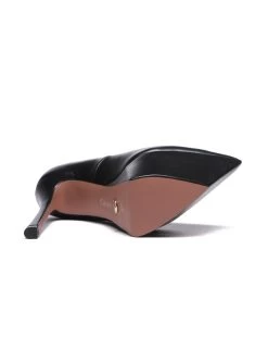 Giaro Giaro DEVOTION BLACK MATTE -Urban Sole Shop giaro giaro devotion black matte 4