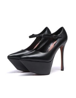 Giaro Giaro DEVOTION BLACK MATTE -Urban Sole Shop giaro giaro devotion black matte 5