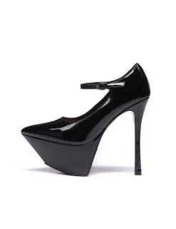 Giaro Giaro DEVOTION BLACK SHINY