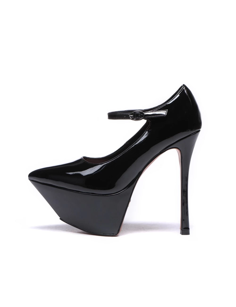 Giaro Giaro DEVOTION BLACK SHINY 1 Giaro Giaro DEVOTION BLACK SHINY