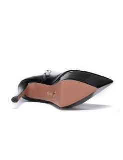 Giaro Giaro DOMENICA BLACK SHINY -Urban Sole Shop giaro giaro domenica black shiny 4