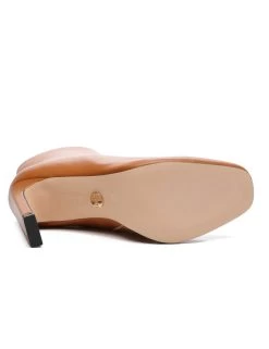 Giaro Giaro DUKE BROWN -Urban Sole Shop giaro giaro duke brown 7