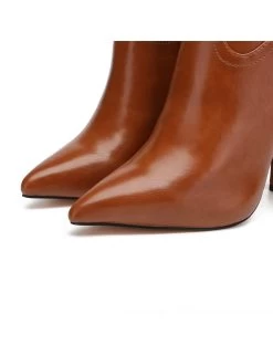 Giaro Giaro Fashion Knee Boots TAKEN In Brown Matte 18 Giaro Giaro Fashion Knee Boots TAKEN In Brown Matte -Urban Sole Shop giaro giaro fashion knee boots taken in brown matt 8