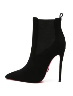 Giaro Giaro GLOWING BLACK VELOUR