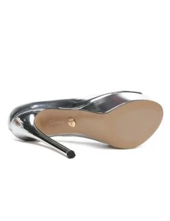 Giaro Giaro KIANNI LIQUID SILVER -Urban Sole Shop giaro giaro kianni liquid silver 4