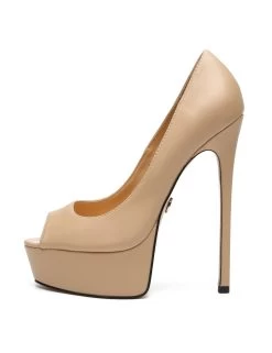 Giaro Giaro KIANNI NUDE MATTE